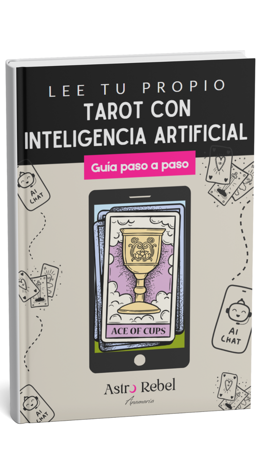 Lee Tu Tarot Como Una Experta (Sin Saber Tarot)